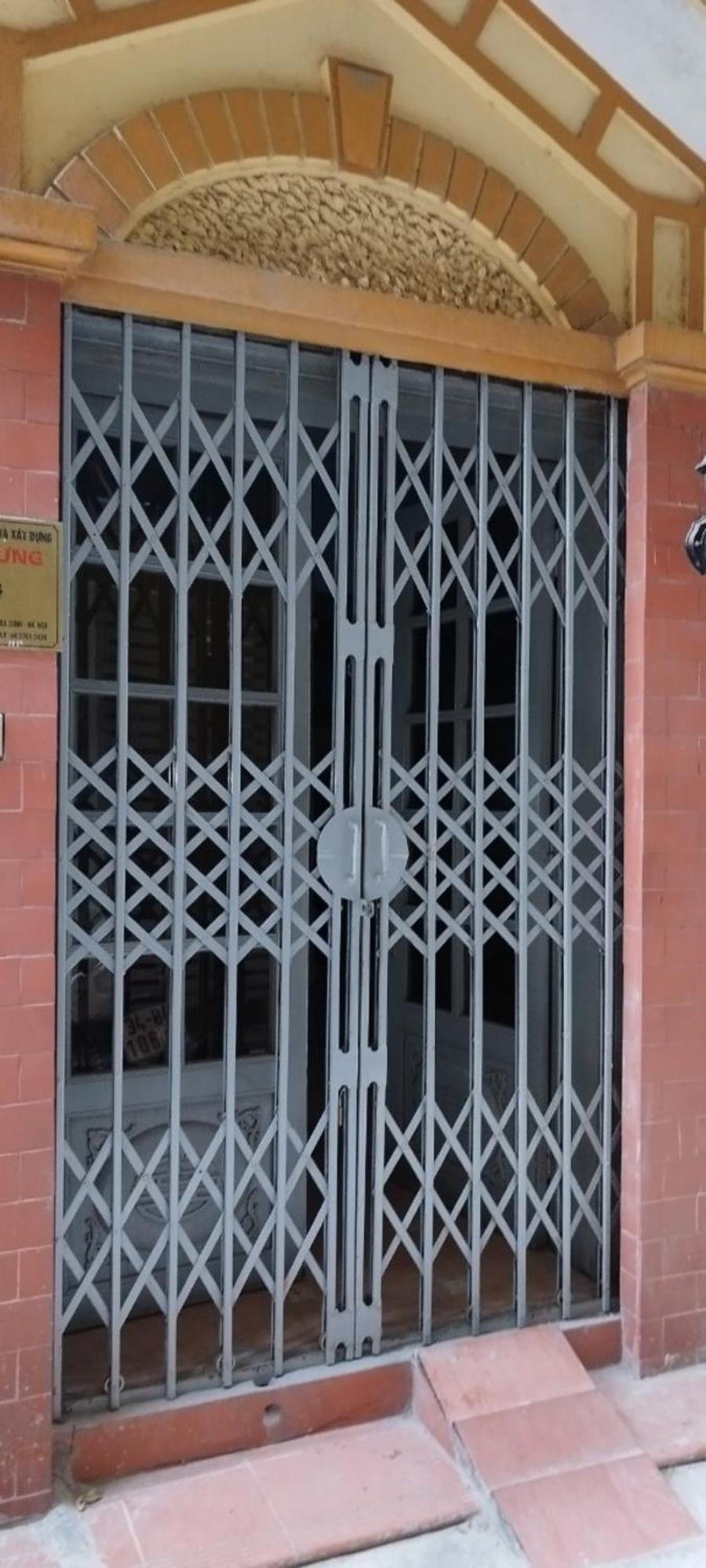 H2 Studio Homestay Automatic Check In Hanoi Exterior photo